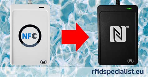 Best alternative to the very popular ACR122U NFC reader